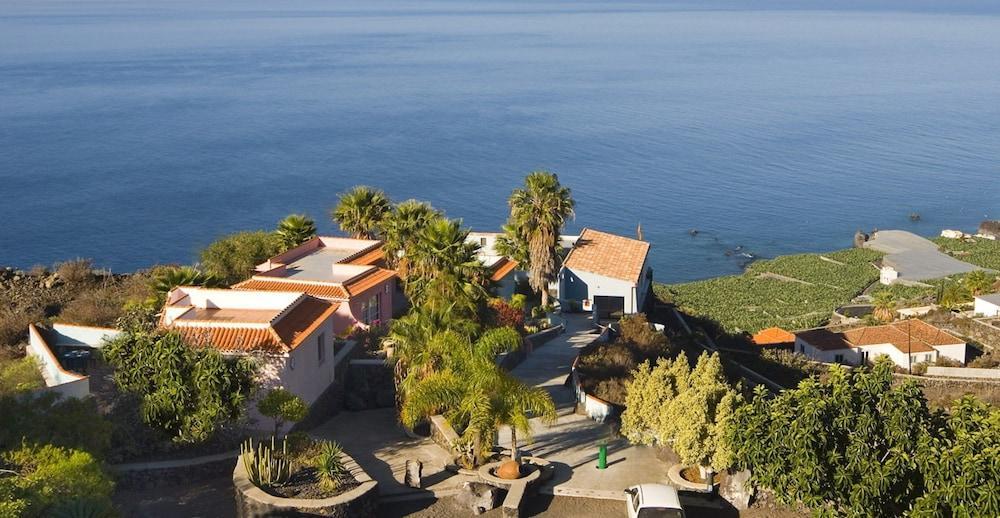 Bungalows & Apartamentos Morani Puerto De Naos Bagian luar foto