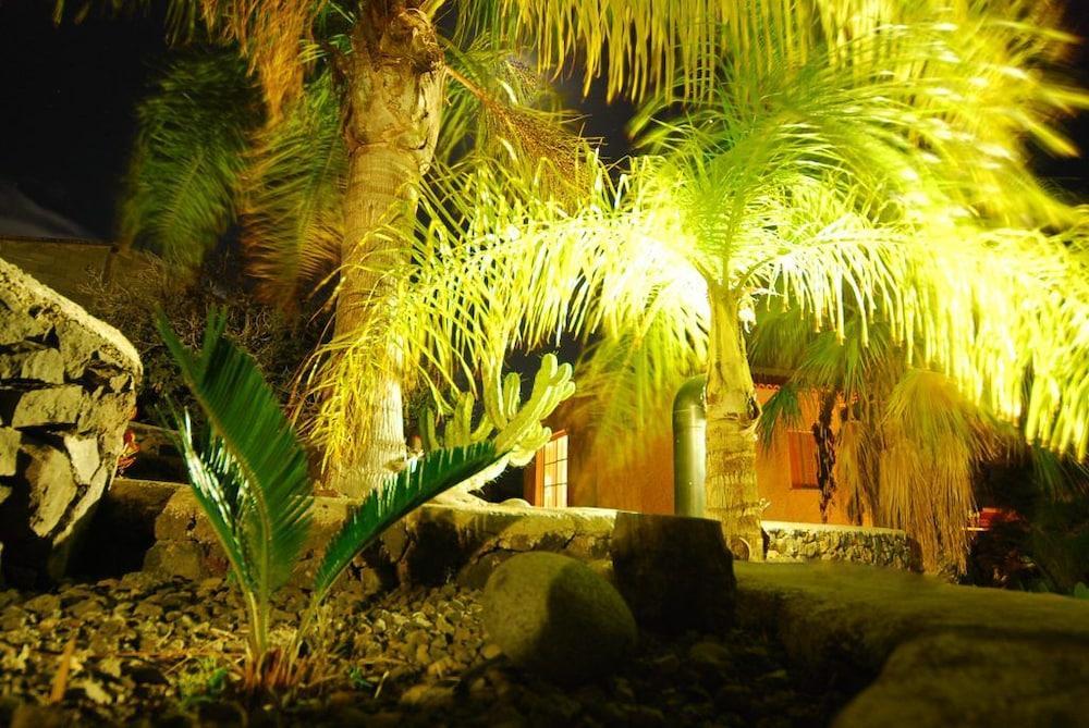 Bungalows & Apartamentos Morani Puerto De Naos Bagian luar foto