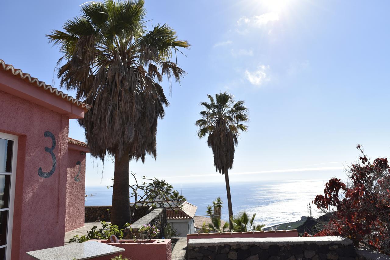 Bungalows & Apartamentos Morani Puerto De Naos Bagian luar foto