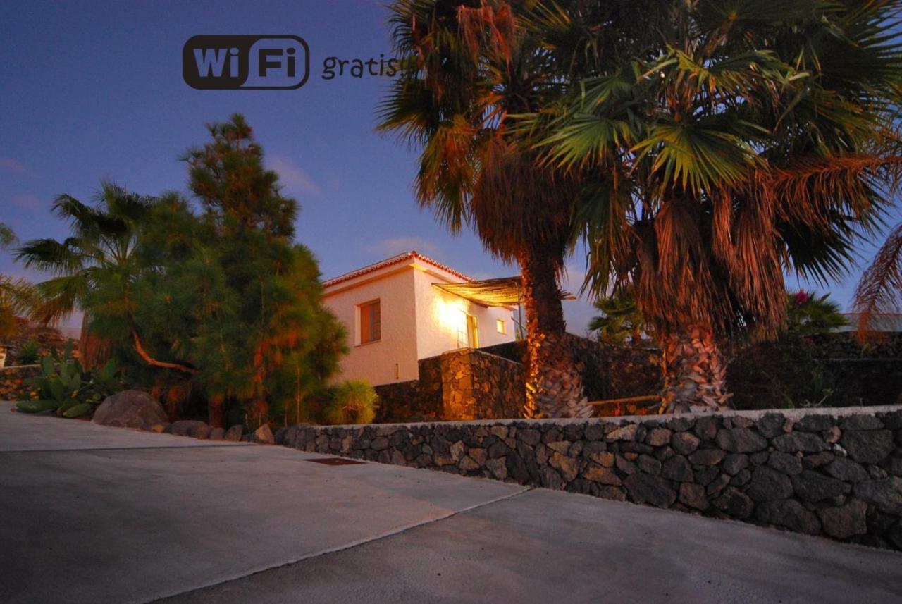 Bungalows & Apartamentos Morani Puerto De Naos Ruang foto